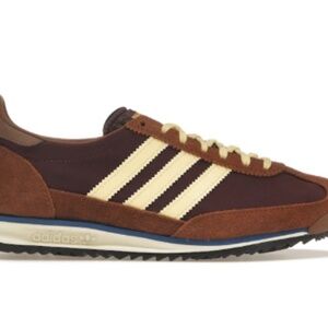 Adidas SL 72 OG Maroon Brown (Women's) NWT